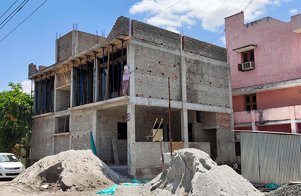 Architecture and Design in Chennai