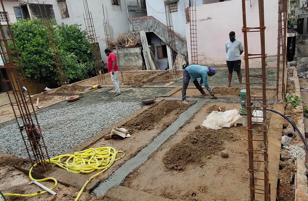 Architecture and Builders in Chennai