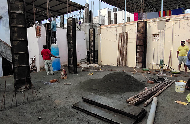 Architecture and Builders in Chennai