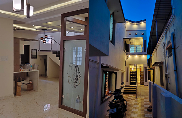 Best Interior Design and Architecture in Chennai