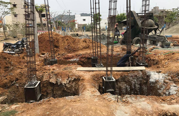Top 10 Architecture in Chennai,Top 10 Builders in Chennai