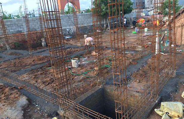 Top 10 Architecture in Chennai,Top 10 Builders in Chennai