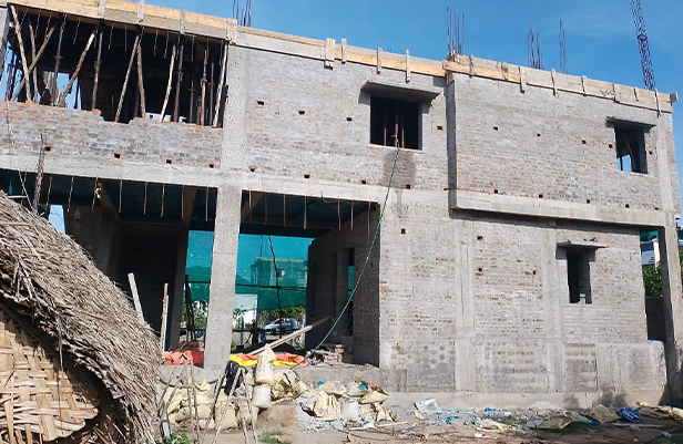 Architecture and Design in Chennai