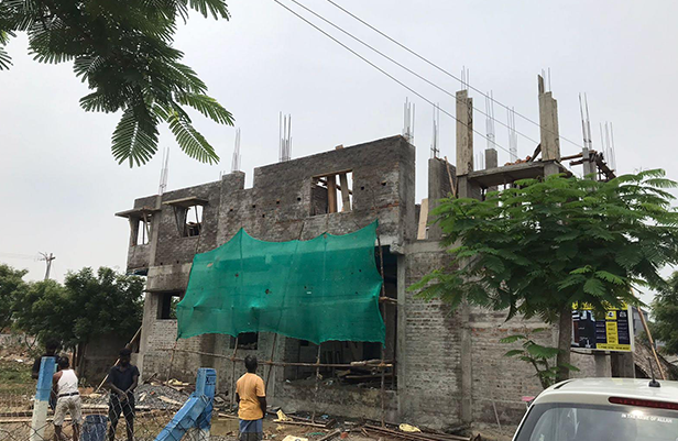 Architecture and Design in Chennai