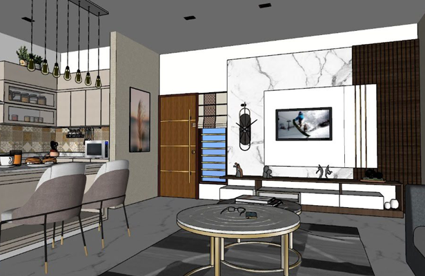 Best Interior Design and Architecture in Chennai