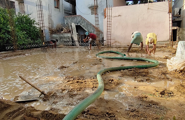 Architecture and Builders in Chennai