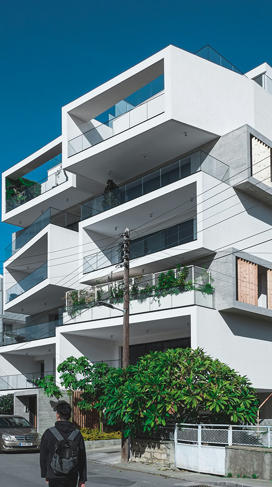 Best Builders in Chennai