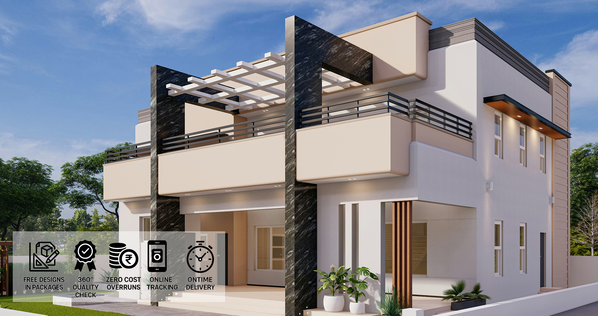 Best Architecture Company in Chennai