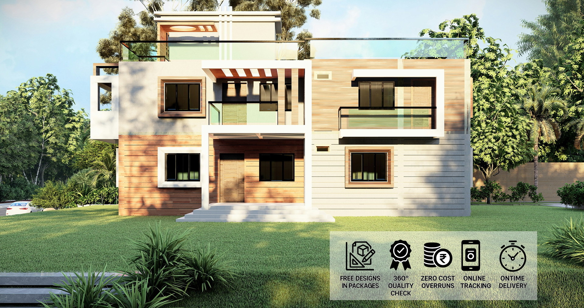 Best Architecture Company in Chennai