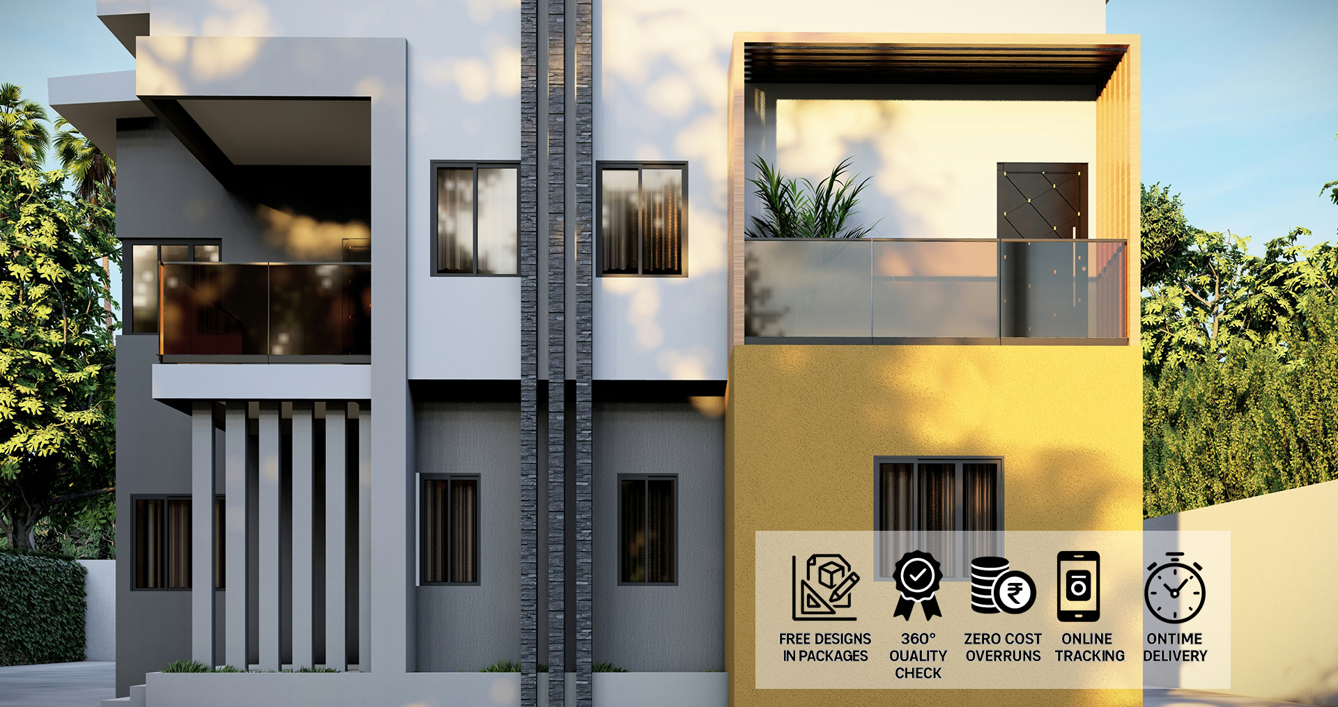 Best Architecture Company in Chennai