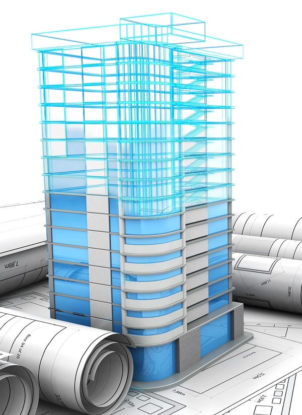 Architecture and Builders in Chennai