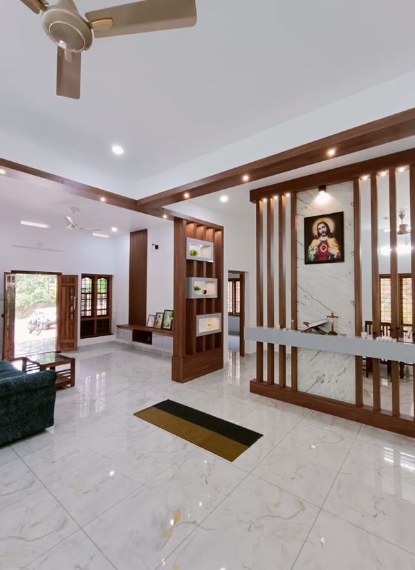 Best Interior Design and Architecture in Chennai