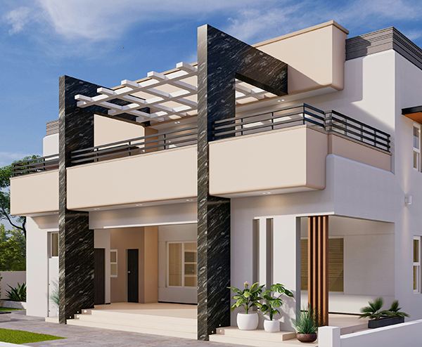 Best Architecture Company in Chennai
