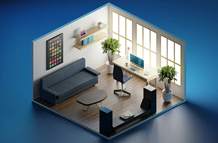 Building Architecture and Construction in Chennai