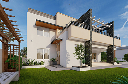 Building Architecture and Construction in Chennai