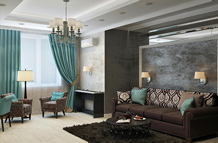 Building Architecture and Construction in Chennai