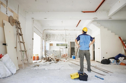 Building Architecture and Construction in Chennai
